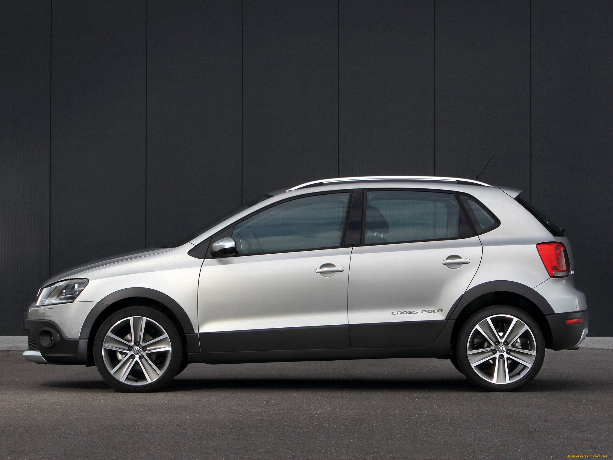 crosspolo, 2011, , volkswagen